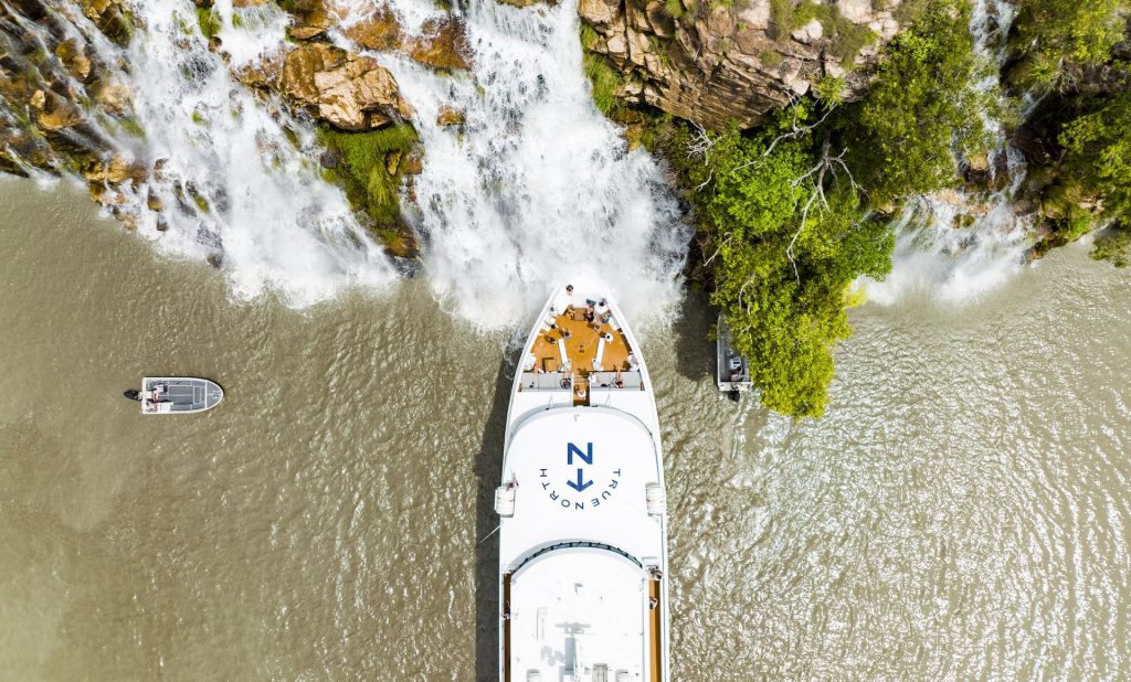 Multigenerational Exploration: Why A Coastal Cruise with True North Suits All Ages