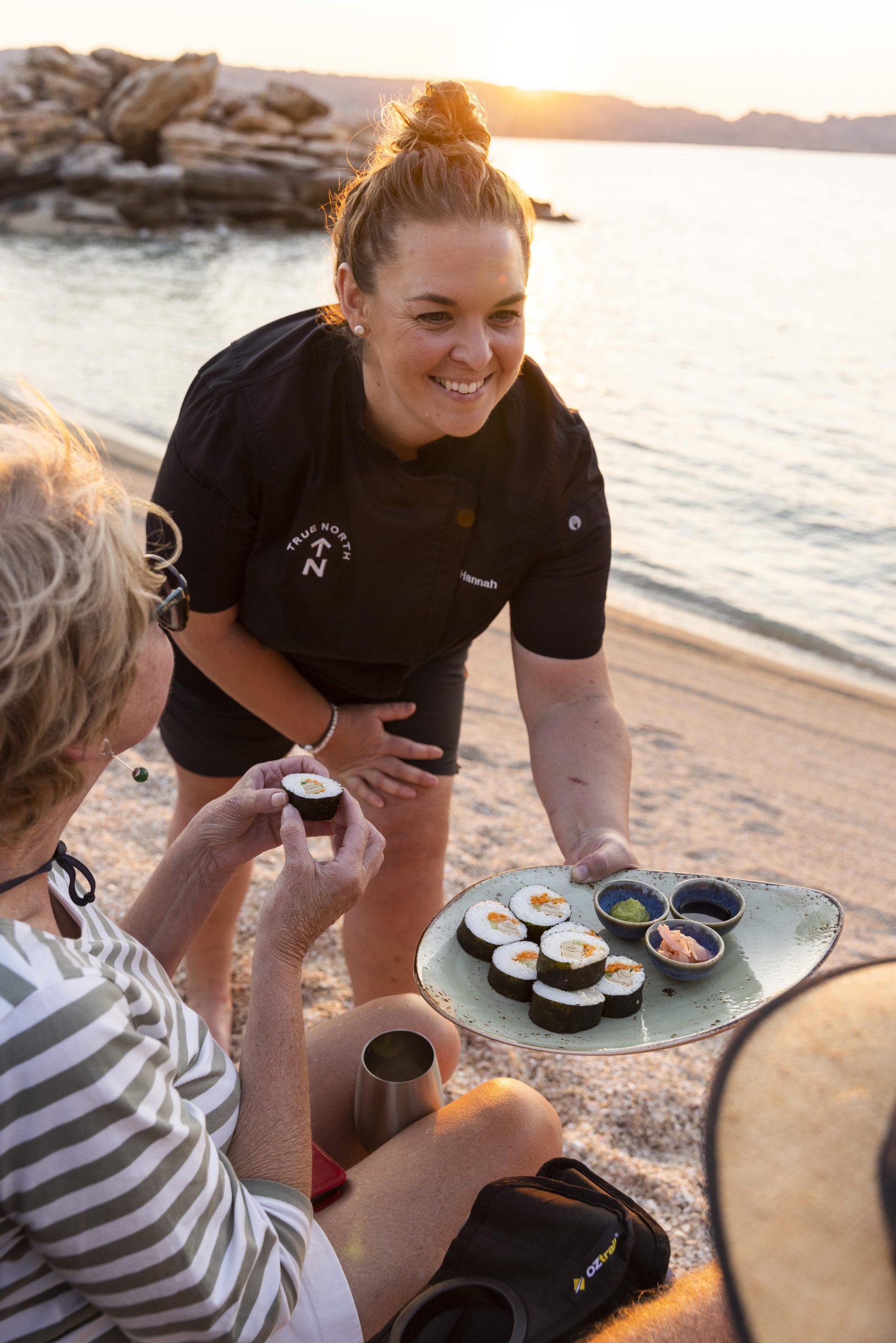 most lasting memories with True north