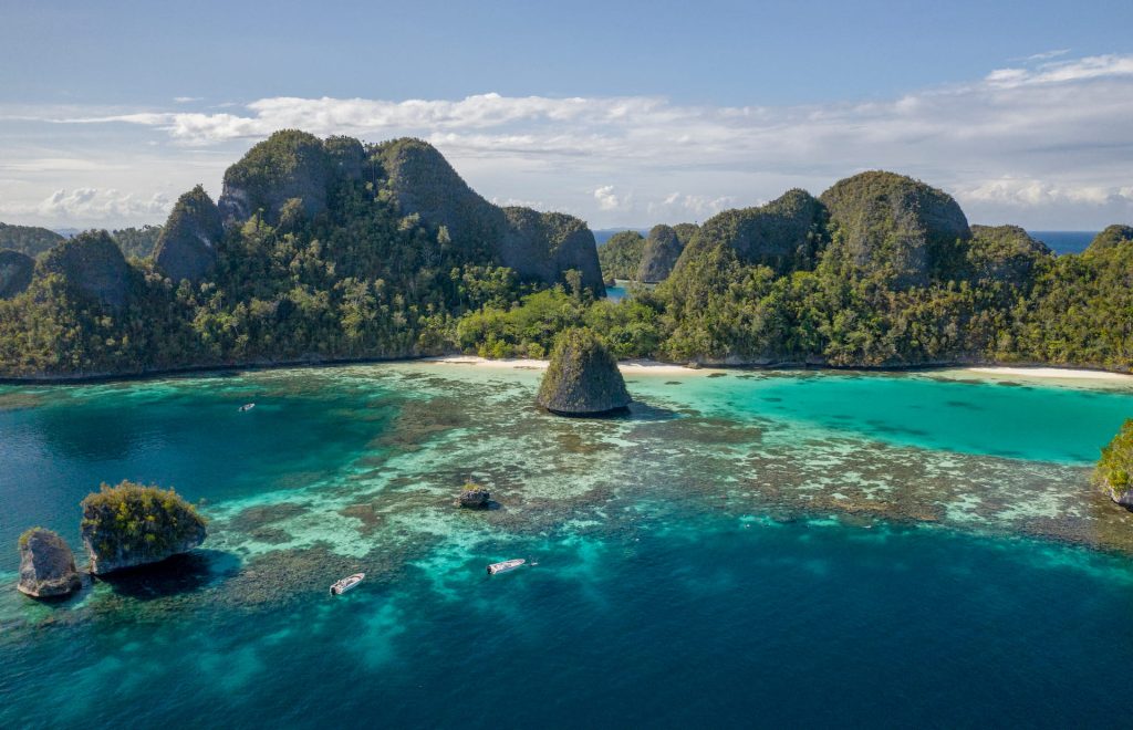 Raja Ampat: The Highlights