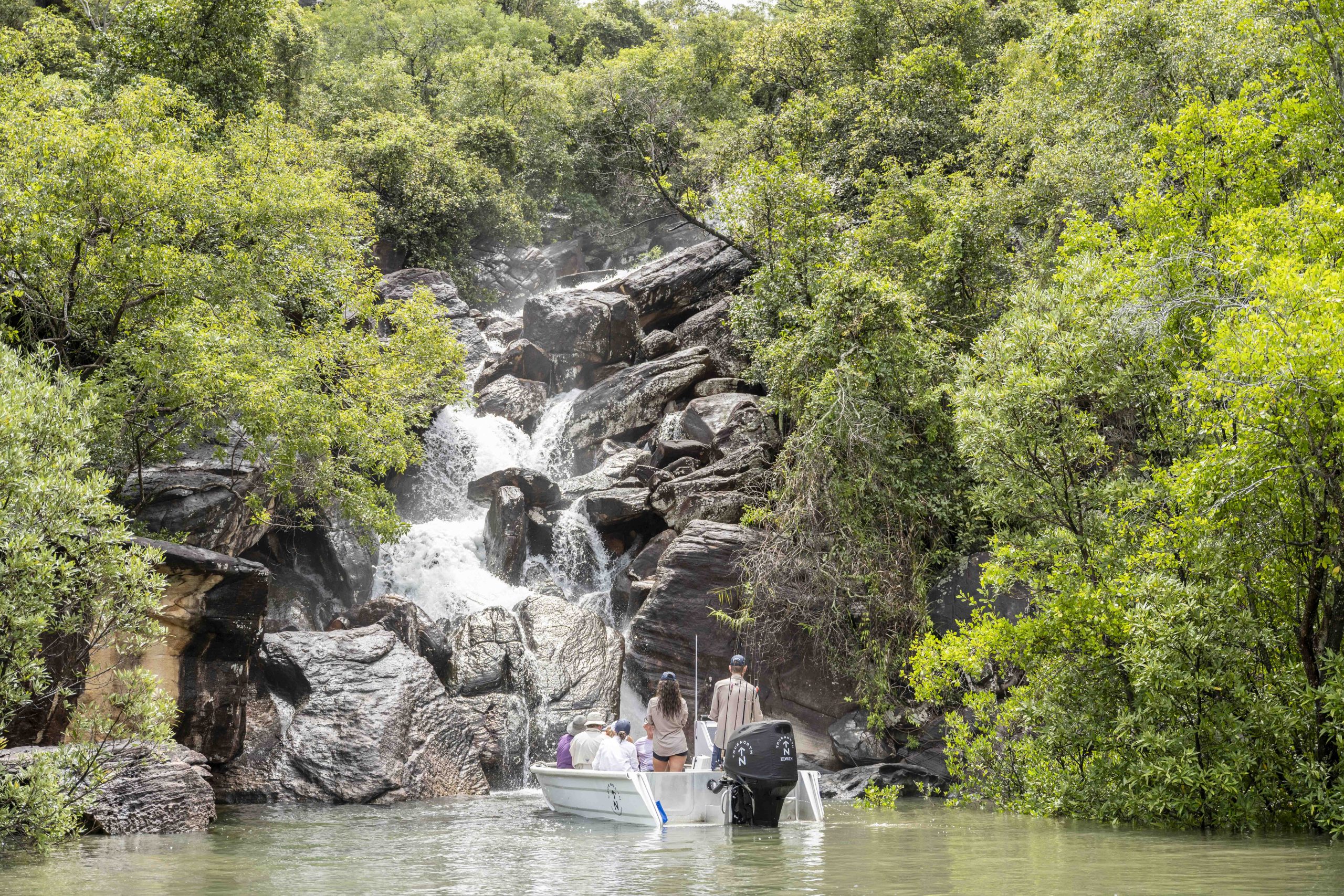 Discover hidden bays, pristine beaches, and unforgettable moments aboard an adventure of a lifetime