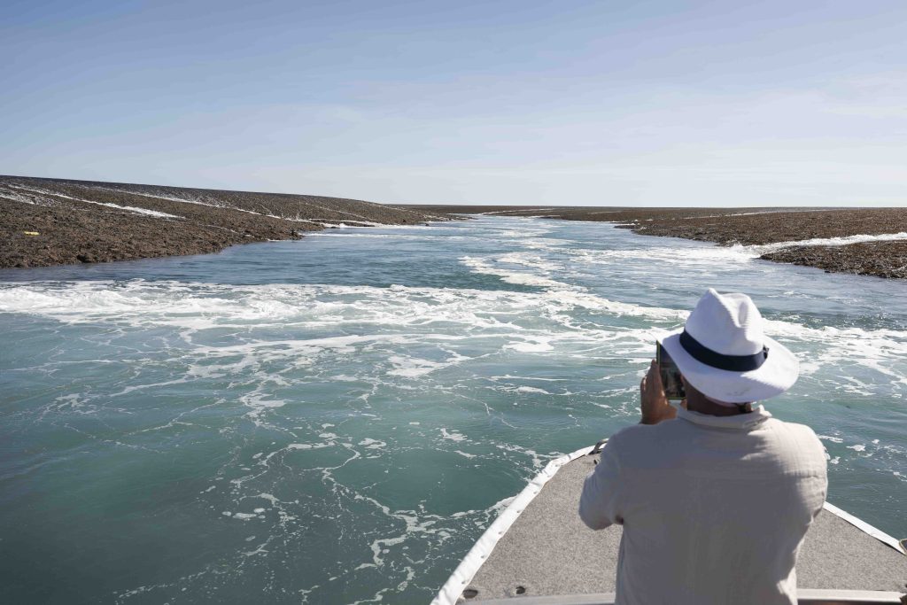 The discreet traveller: Where Australia’s high net worth guests escape