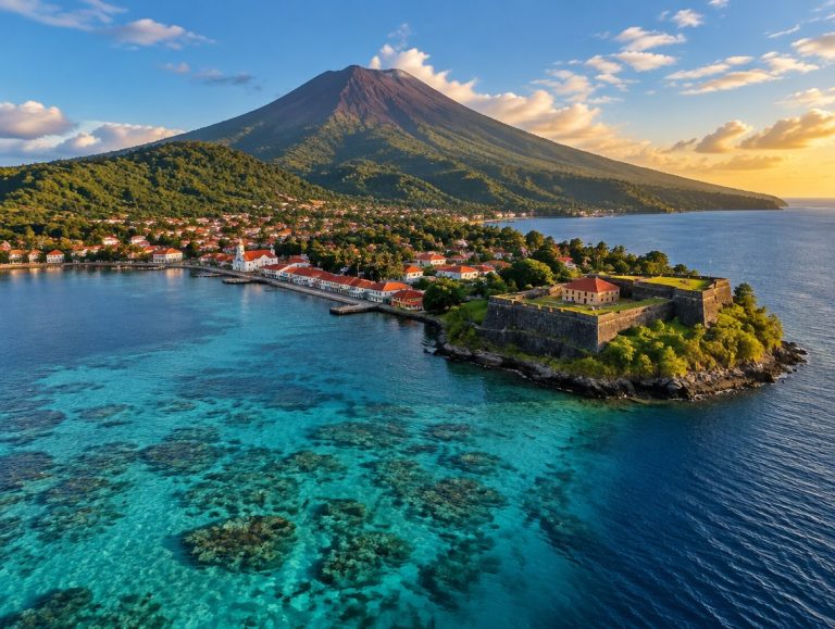 Banda Islands