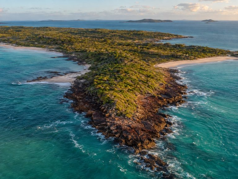 Cape York & Torres Strait