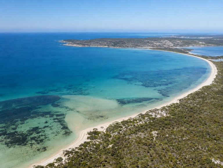 Coffin Bay & Port Lincoln