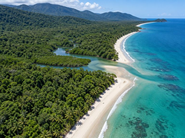Daintree & Cape Tribulation