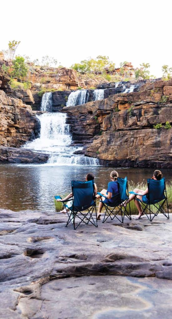 Picnic Time