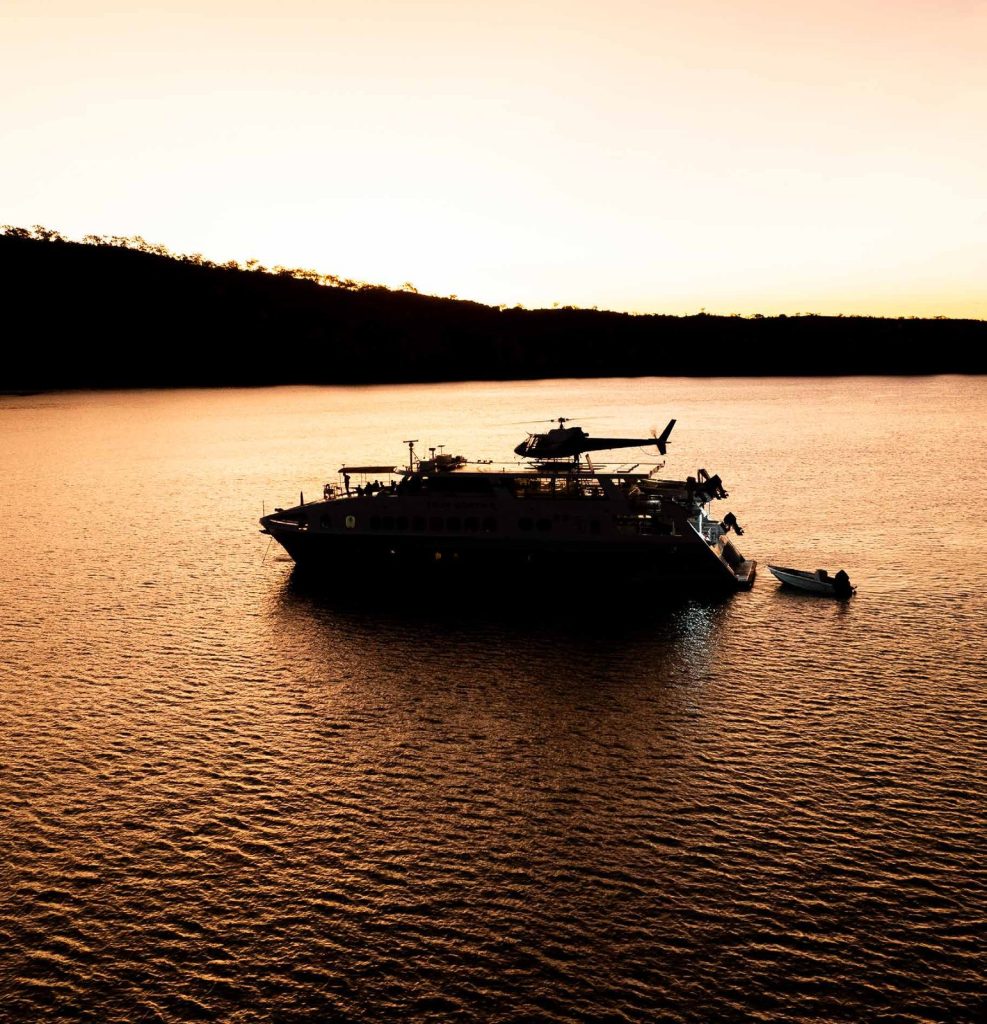 Welcome Aboard