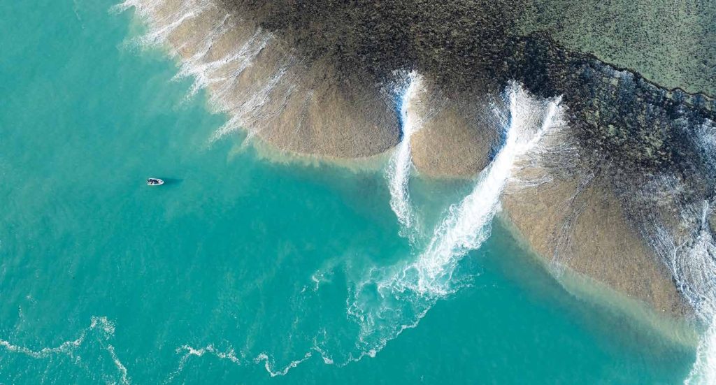 Montgomery Reef