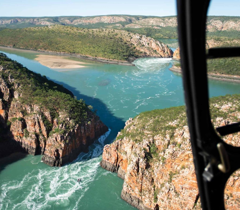 Buccaneer Archipelago
