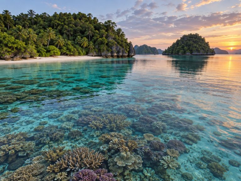Pulau Kofiau
