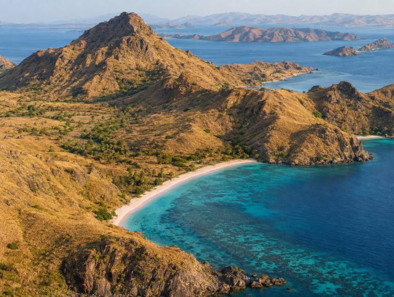 Komodo National Park