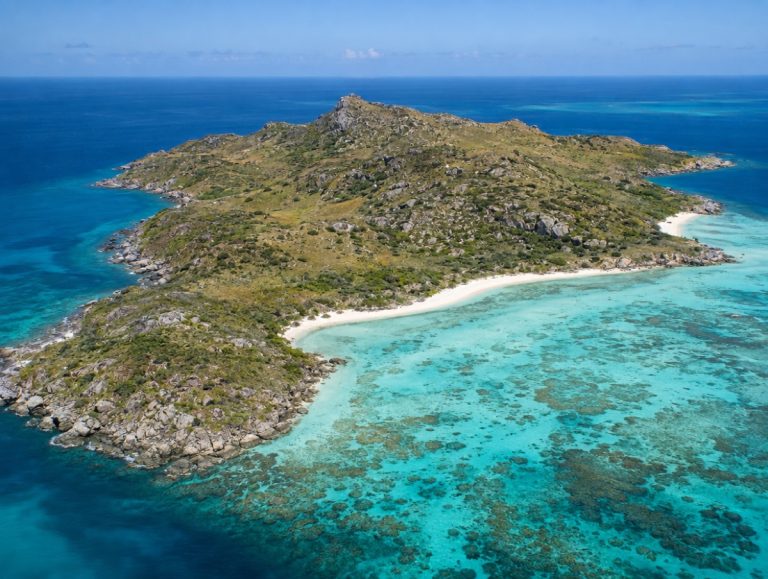 Great Barrier Reef