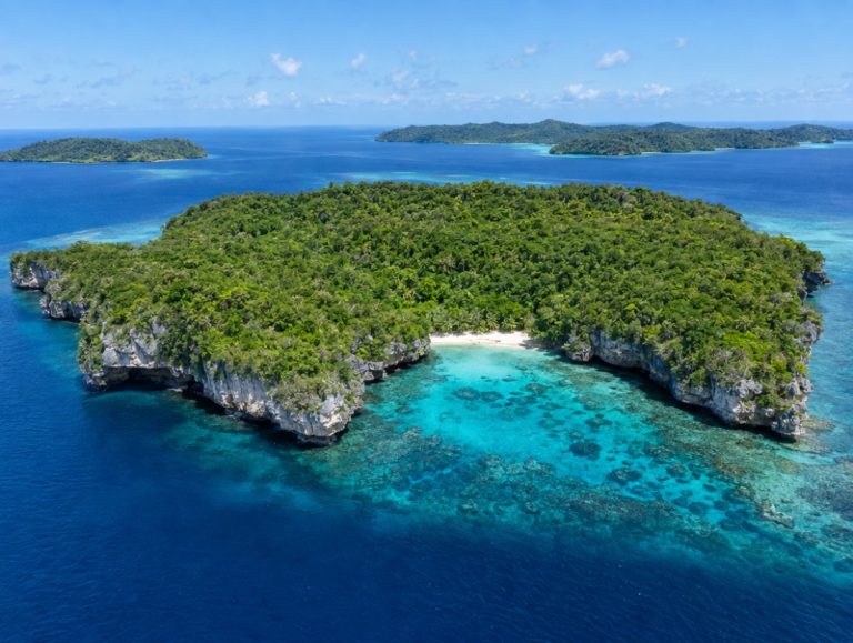 Louisiade Archipelago