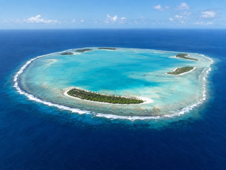 Mapia Atoll