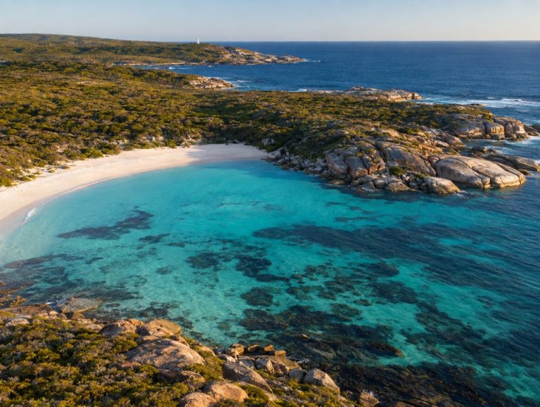 Margaret River & Cape Naturaliste