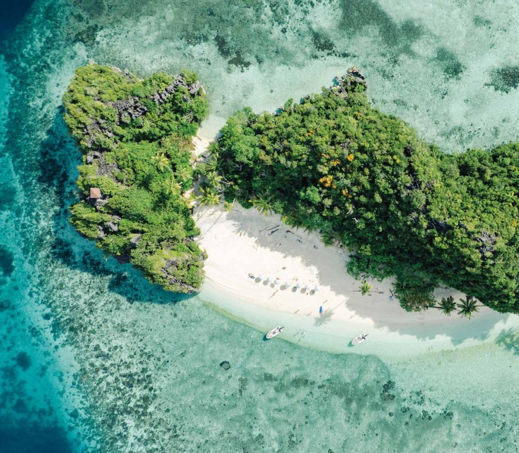Habera Islands
