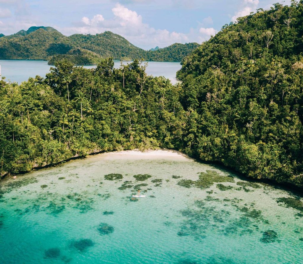 Fam Islands