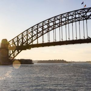 Sydney Rocks New Year Spectacular