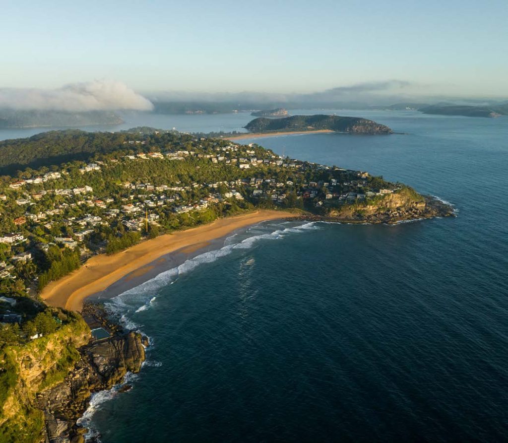 Broken Bay