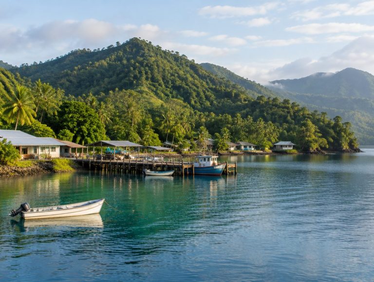 Alotau