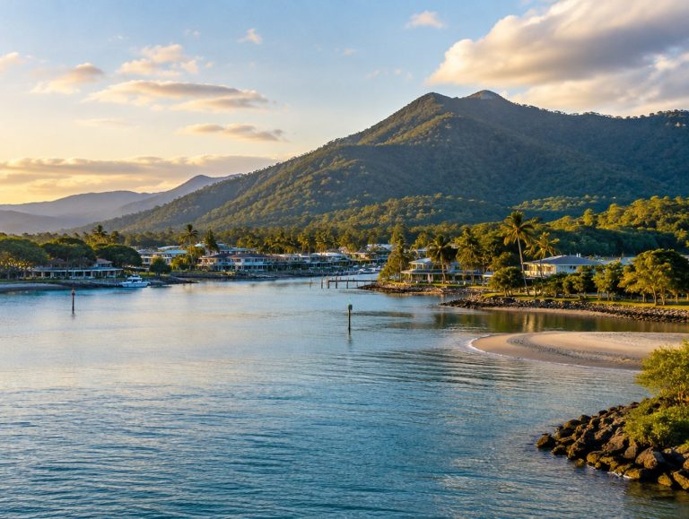 Cooktown