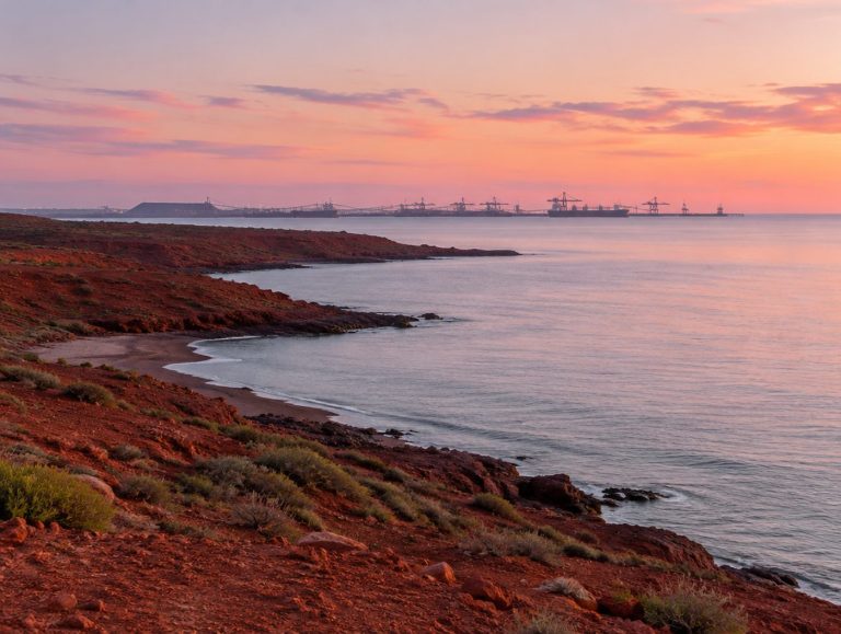 Karratha