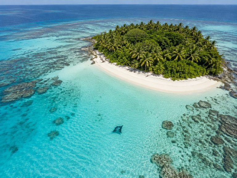 Lady Elliot Island