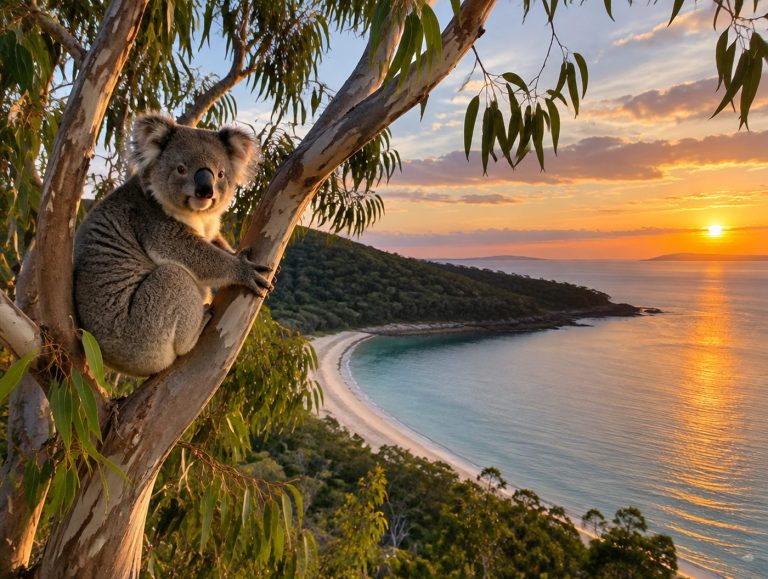 Magnetic Island