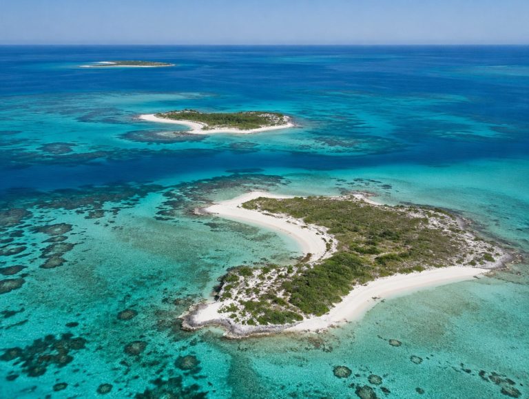 Muiron Islands