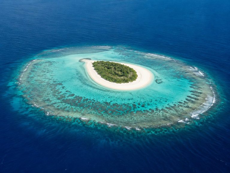 Northwest Island