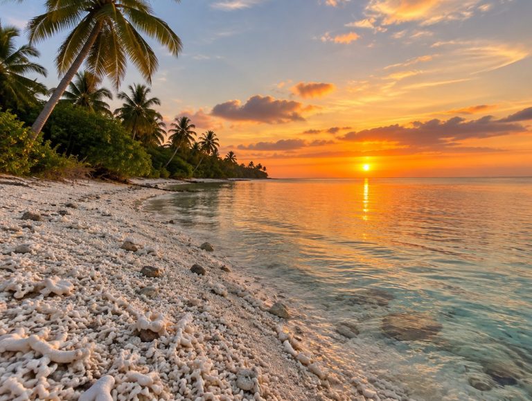 Percy Island