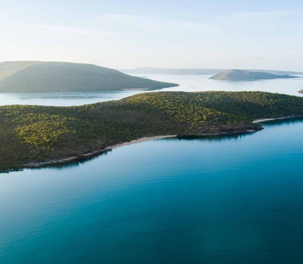 Arnhem Land