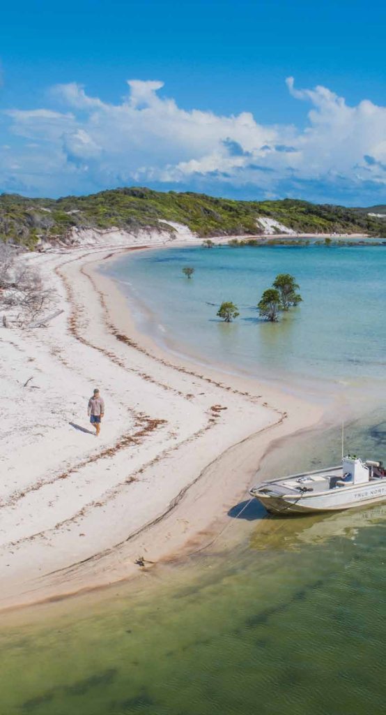 Sir Edward Pellew Islands