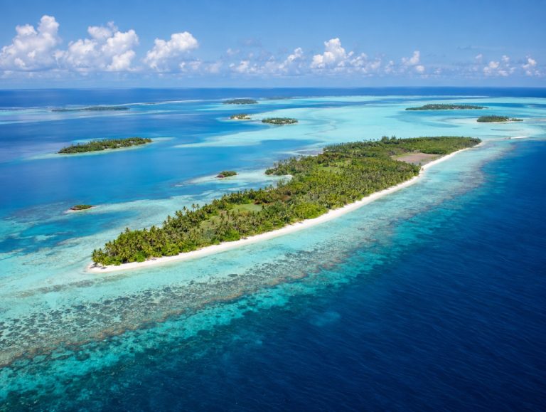 Trobriand Islands