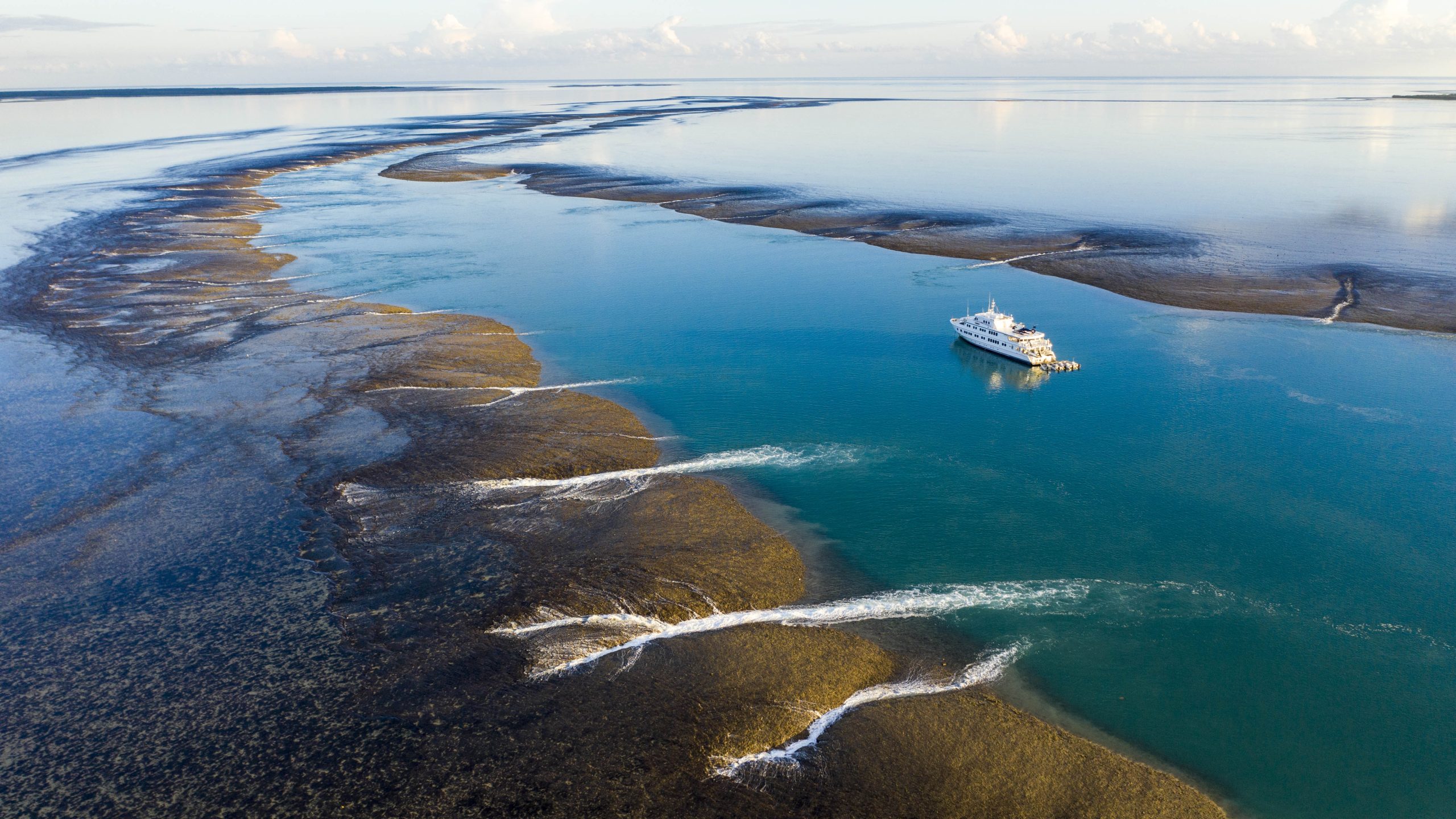 True North: Exploring the Great Wilderness by Bush Plane