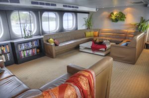 True North II - Very Comfortable and Stylish Interior Room