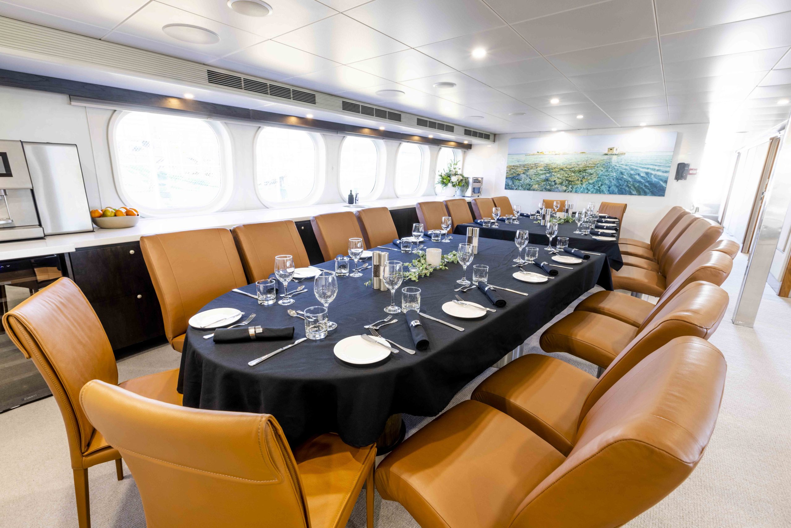 True North Adventure Cruises Launches TRUE NORTH II