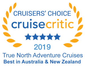 True North Adventure Cruises Named as One of the World's Top Cruise ...